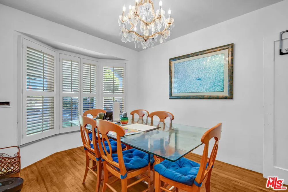 1044 Chelsea Avenue Santa Monica, CA 90403