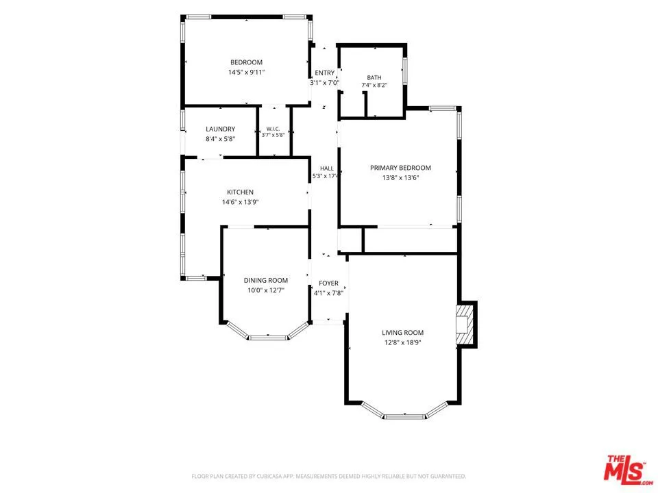 1044 Chelsea Avenue Santa Monica, CA 90403