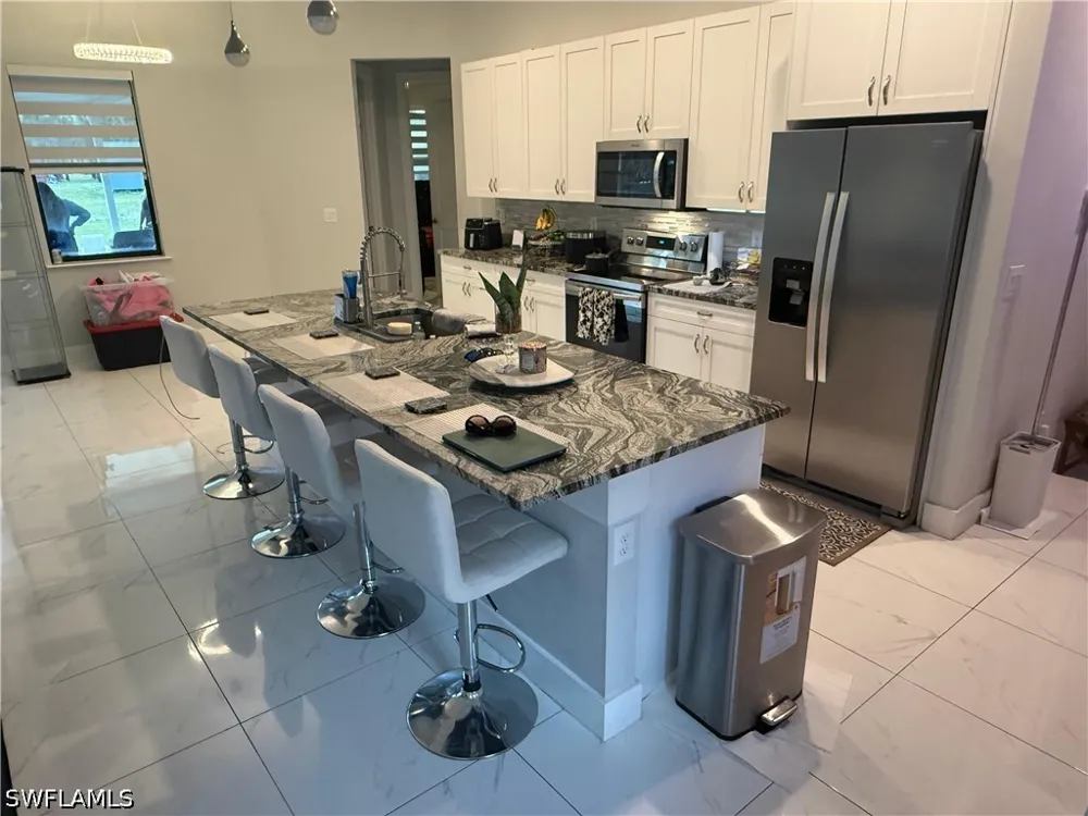 38th Avenue SE Naples, FL 34117