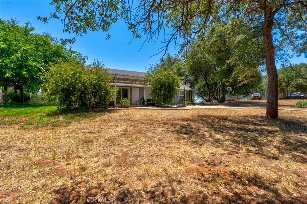 3363 Maravilla Coulterville, CA 95311