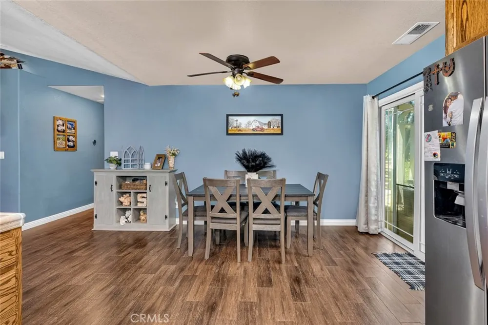 3363 Maravilla Coulterville, CA 95311