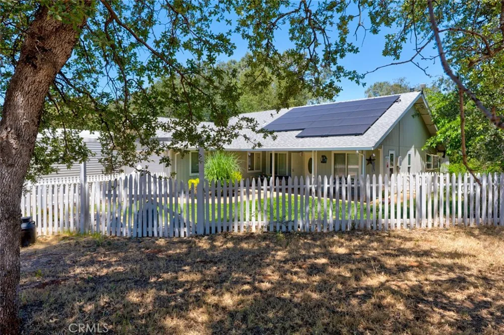 3363 Maravilla Coulterville, CA 95311
