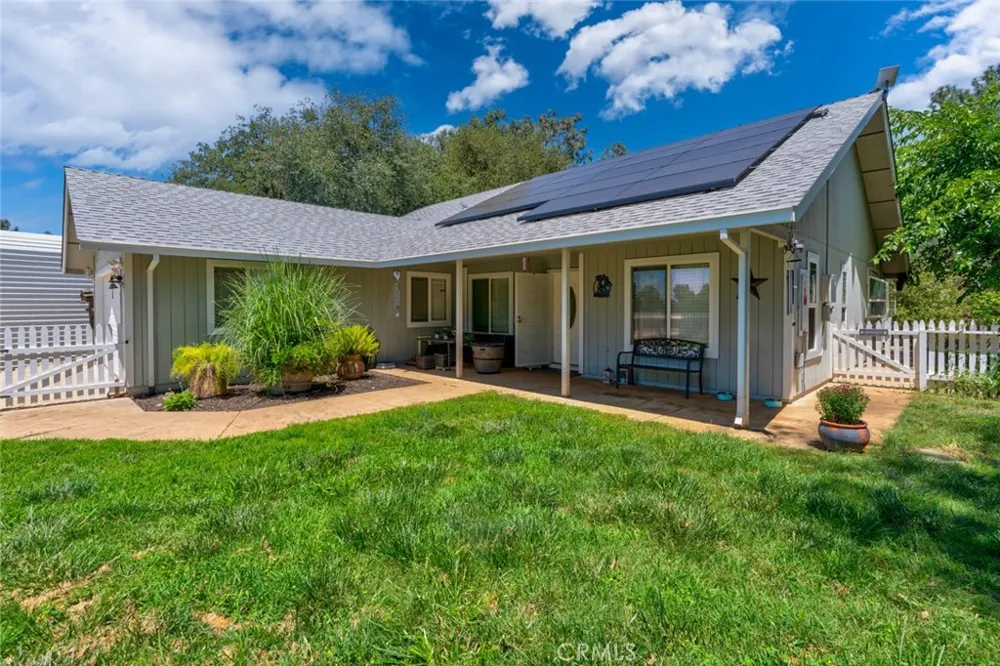 3363 Maravilla Coulterville, CA 95311