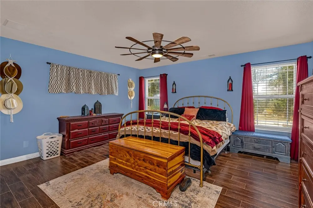 3363 Maravilla Coulterville, CA 95311