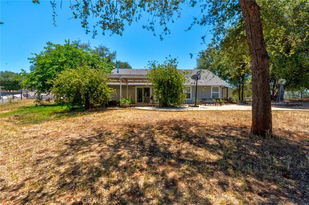 3363 Maravilla Coulterville, CA 95311