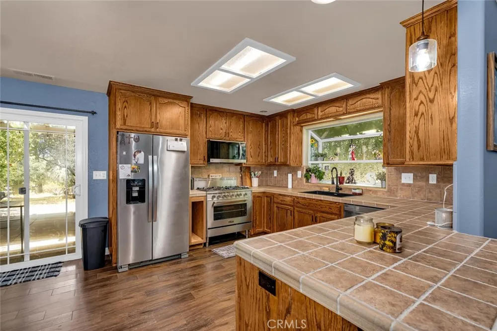 3363 Maravilla Coulterville, CA 95311
