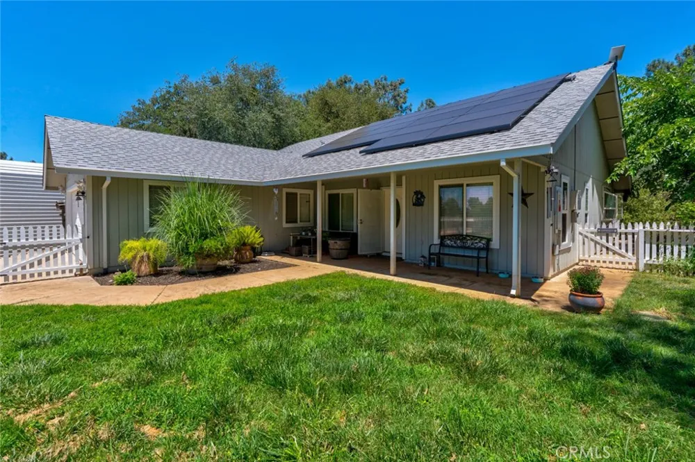 3363 Maravilla Coulterville, CA 95311