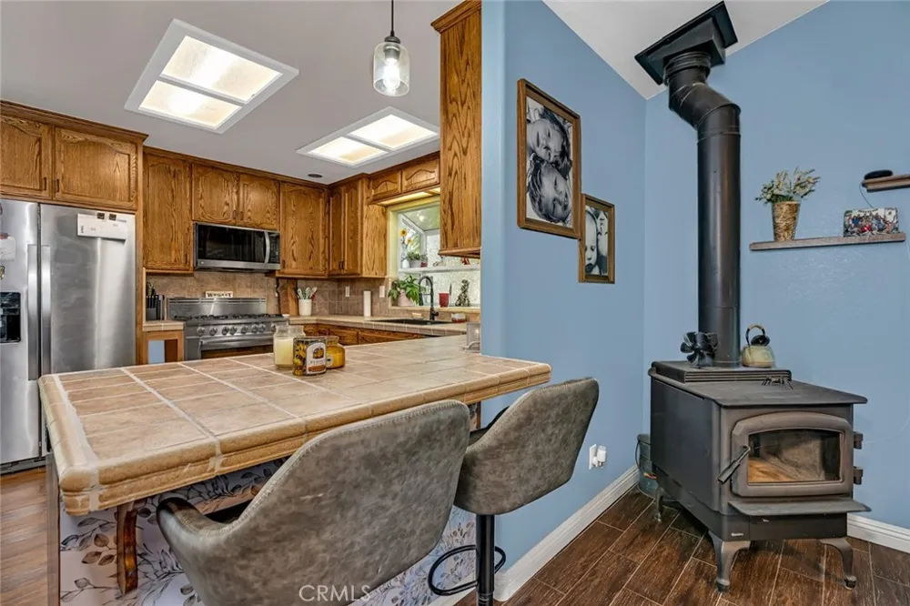 3363 Maravilla Coulterville, CA 95311