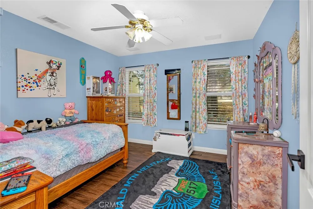 3363 Maravilla Coulterville, CA 95311
