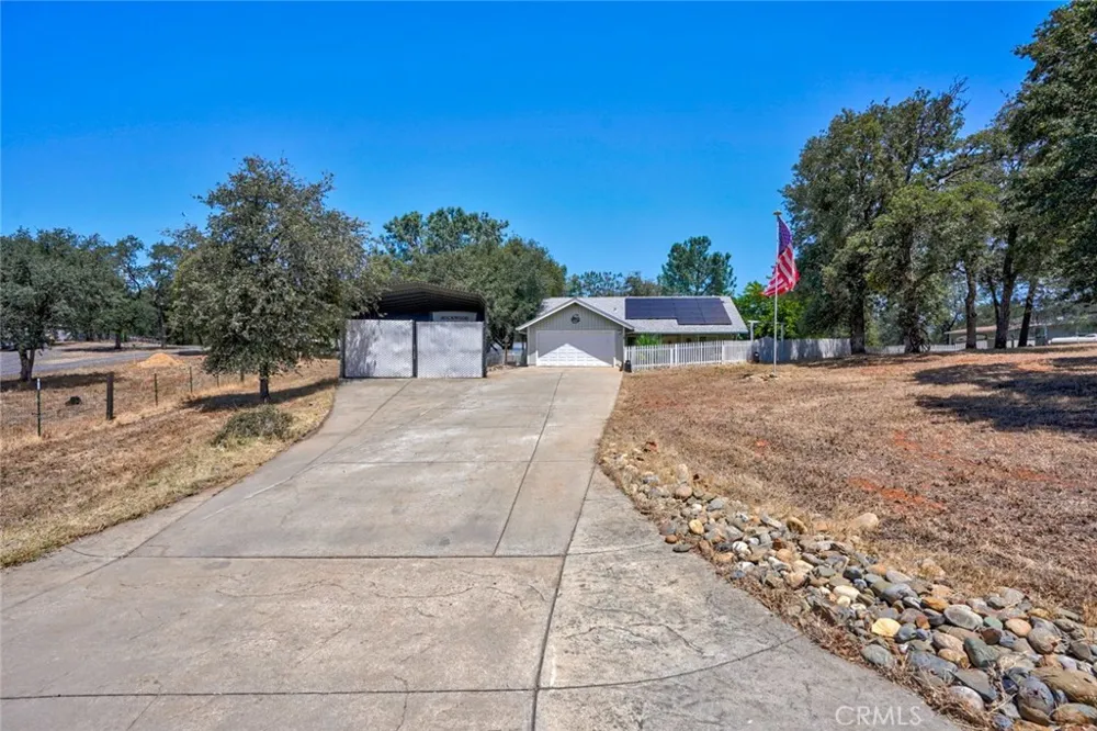 3363 Maravilla Coulterville, CA 95311