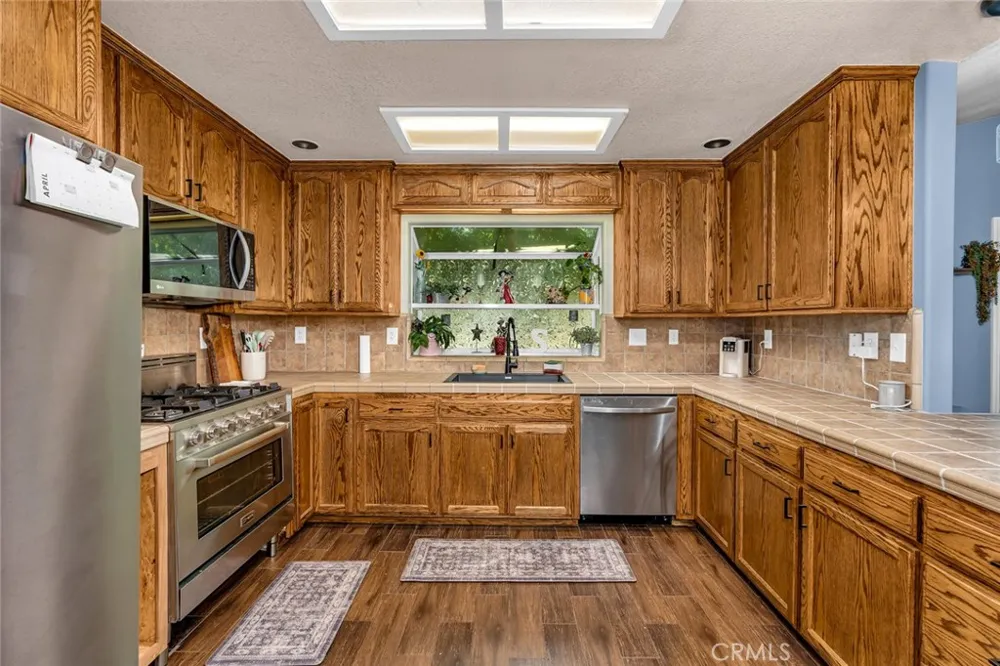 3363 Maravilla Coulterville, CA 95311