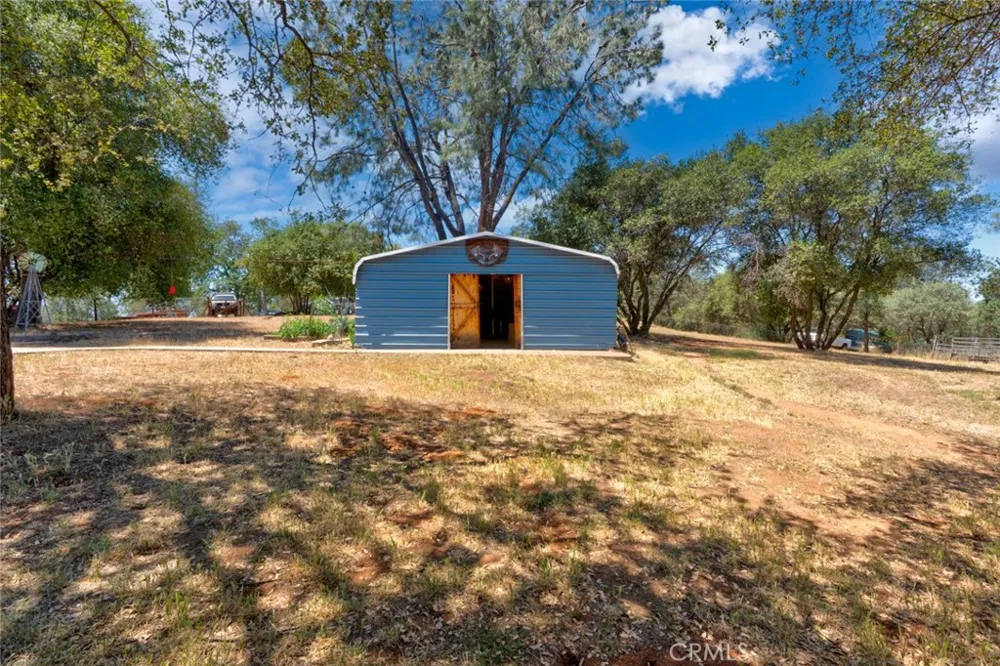 3363 Maravilla Coulterville, CA 95311