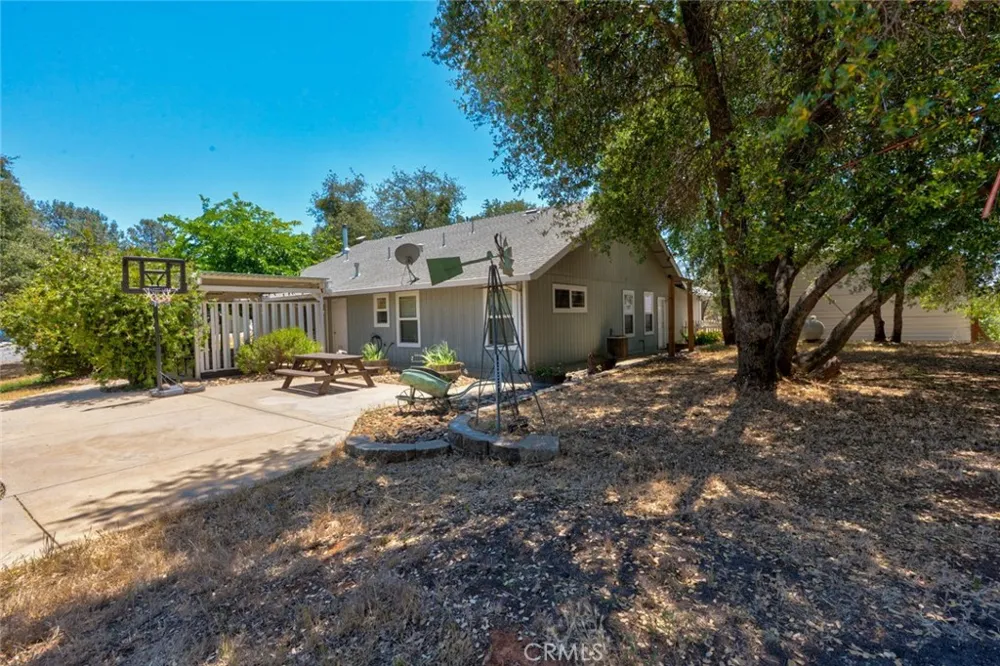 3363 Maravilla Coulterville, CA 95311