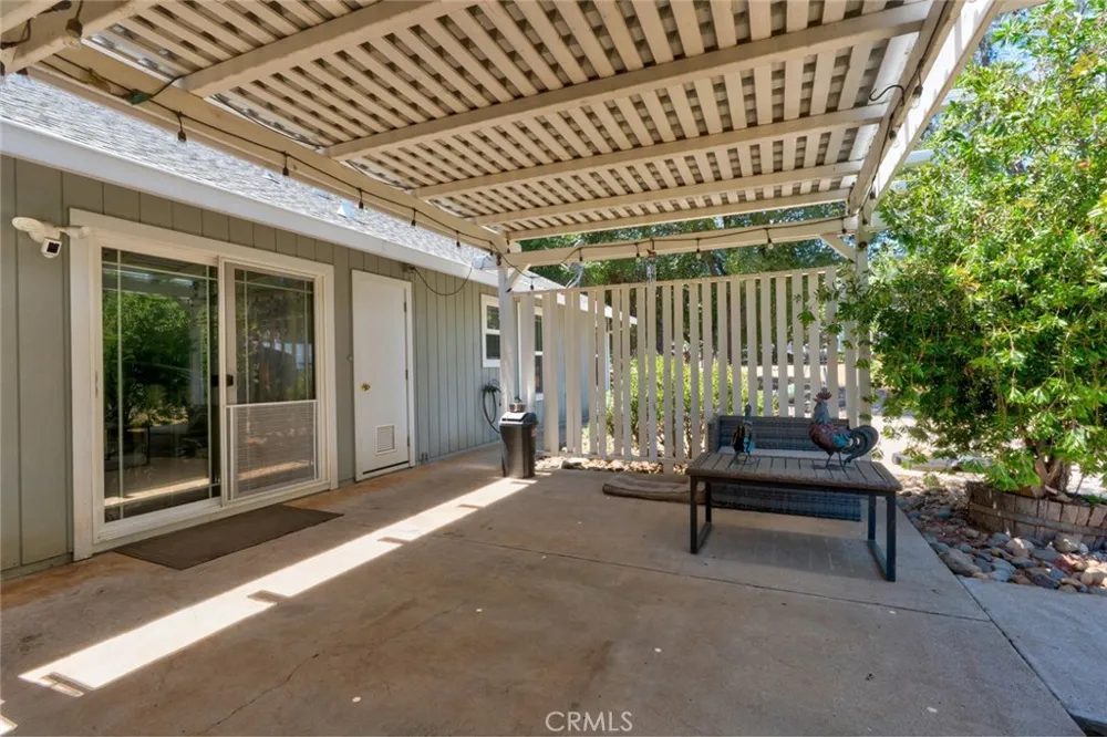 3363 Maravilla Coulterville, CA 95311