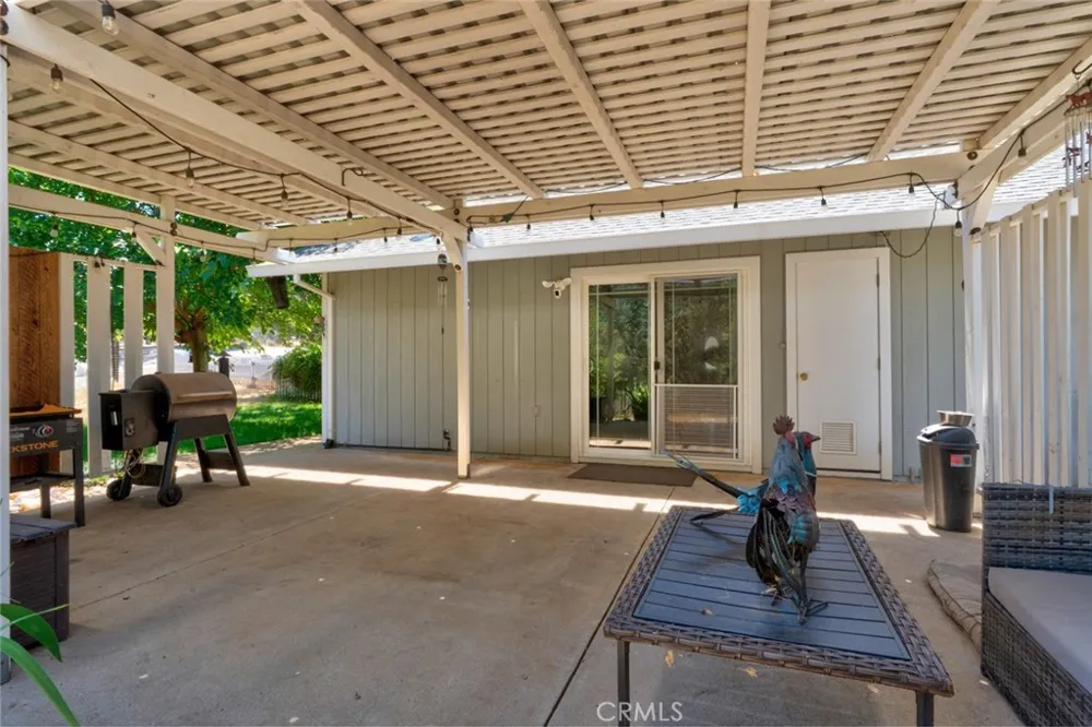 3363 Maravilla Coulterville, CA 95311
