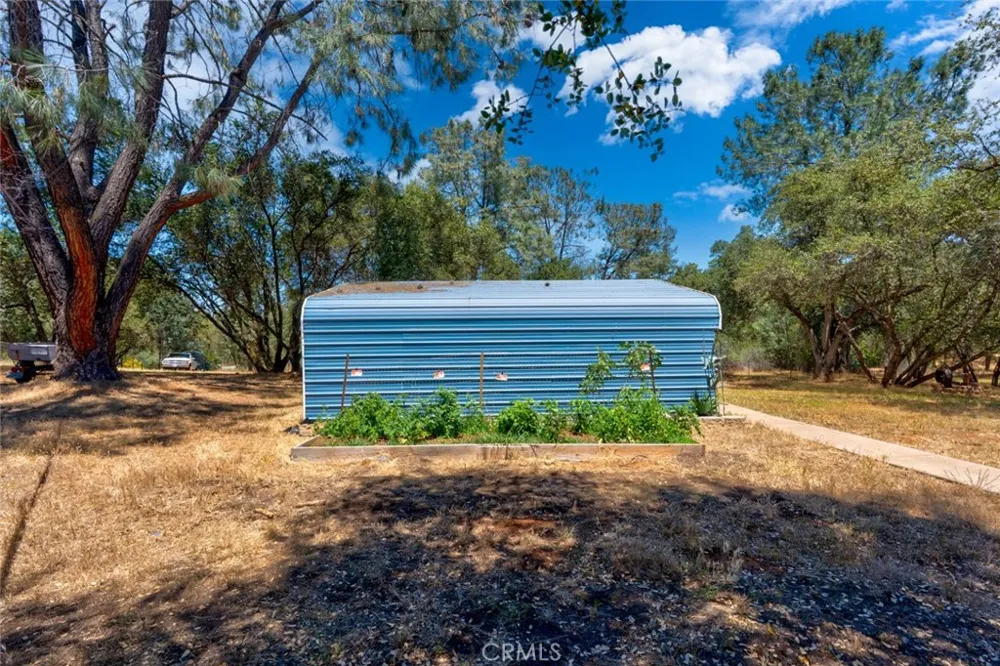 3363 Maravilla Coulterville, CA 95311