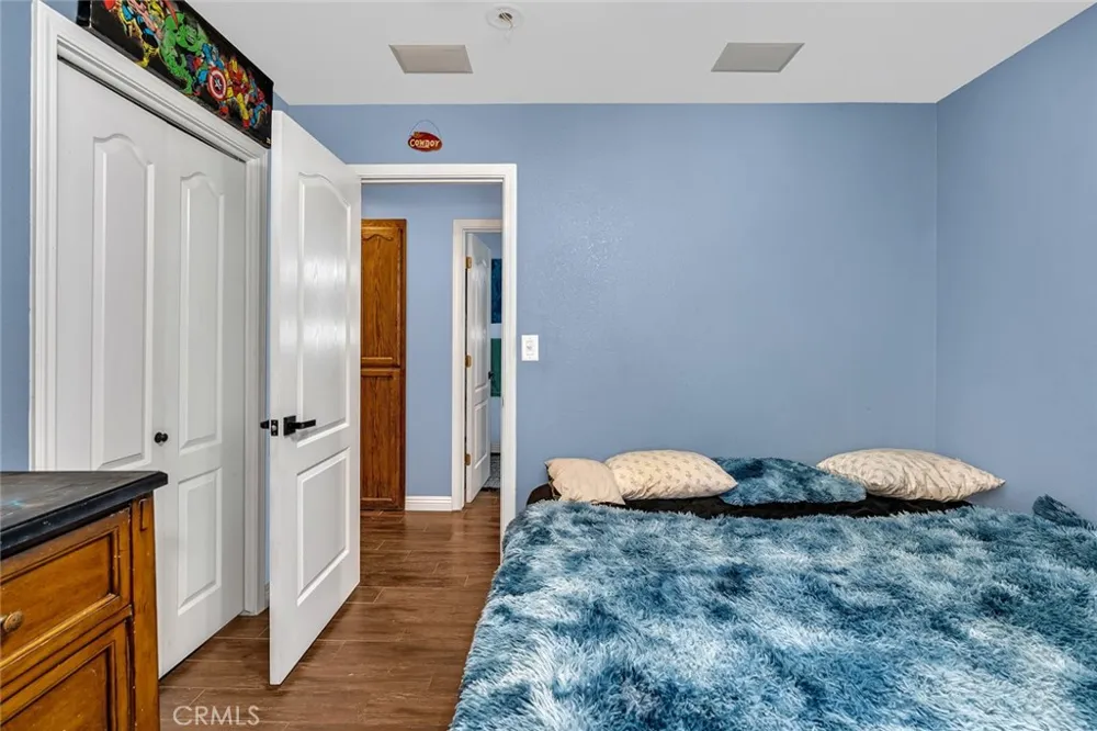 3363 Maravilla Coulterville, CA 95311