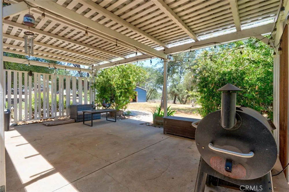 3363 Maravilla Coulterville, CA 95311