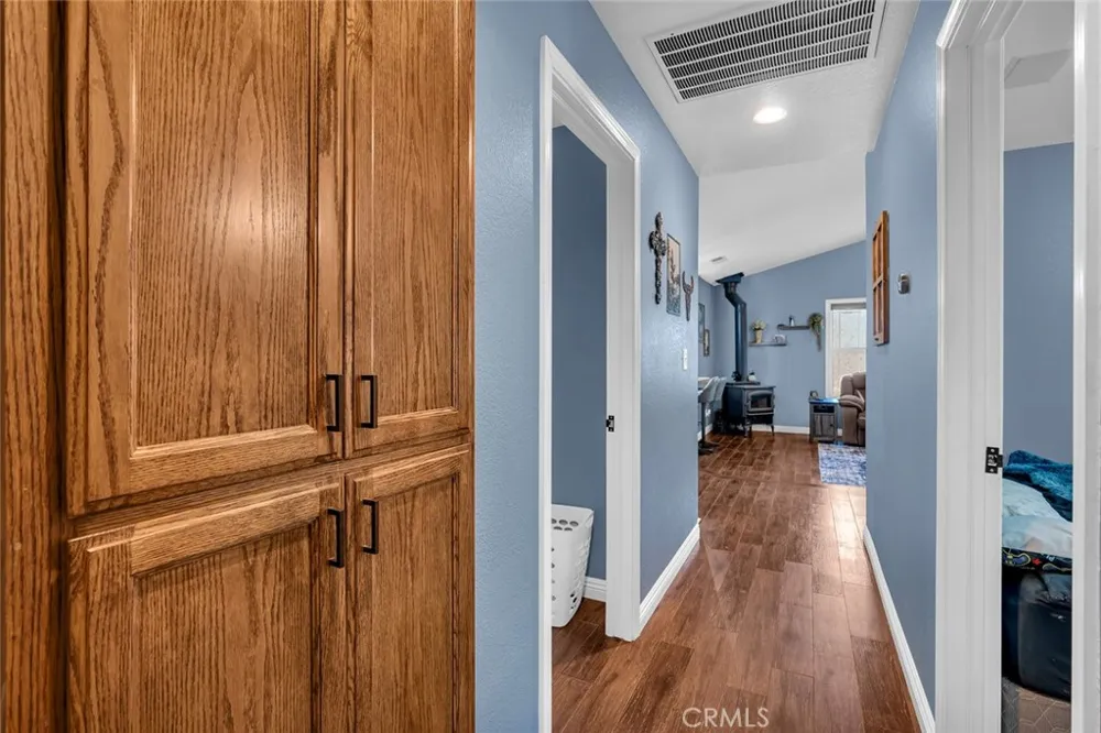 3363 Maravilla Coulterville, CA 95311