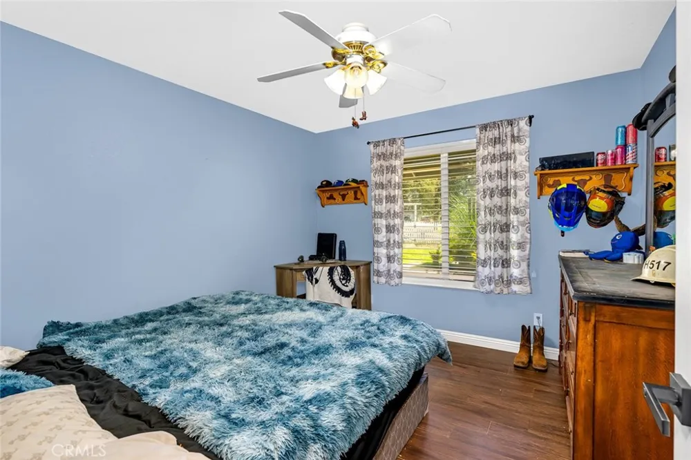 3363 Maravilla Coulterville, CA 95311