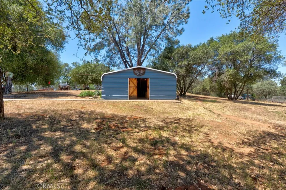 3363 Maravilla Coulterville, CA 95311