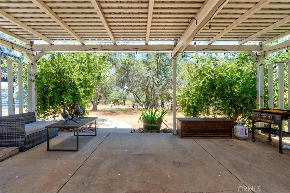 3363 Maravilla Coulterville, CA 95311