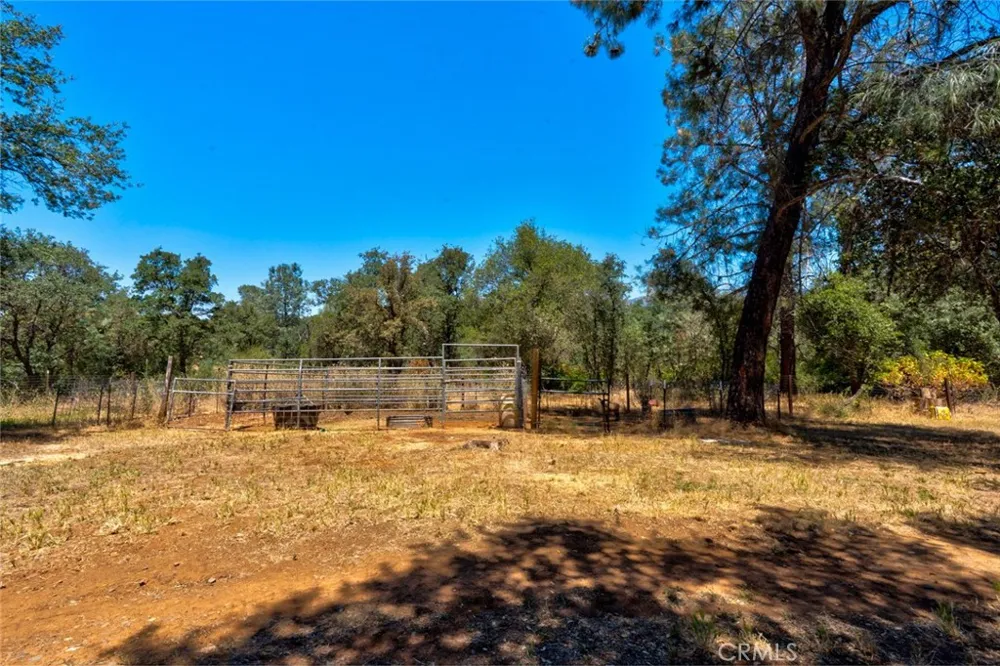 3363 Maravilla Coulterville, CA 95311