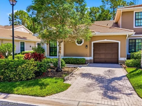Meadow Lakes Drive #4701