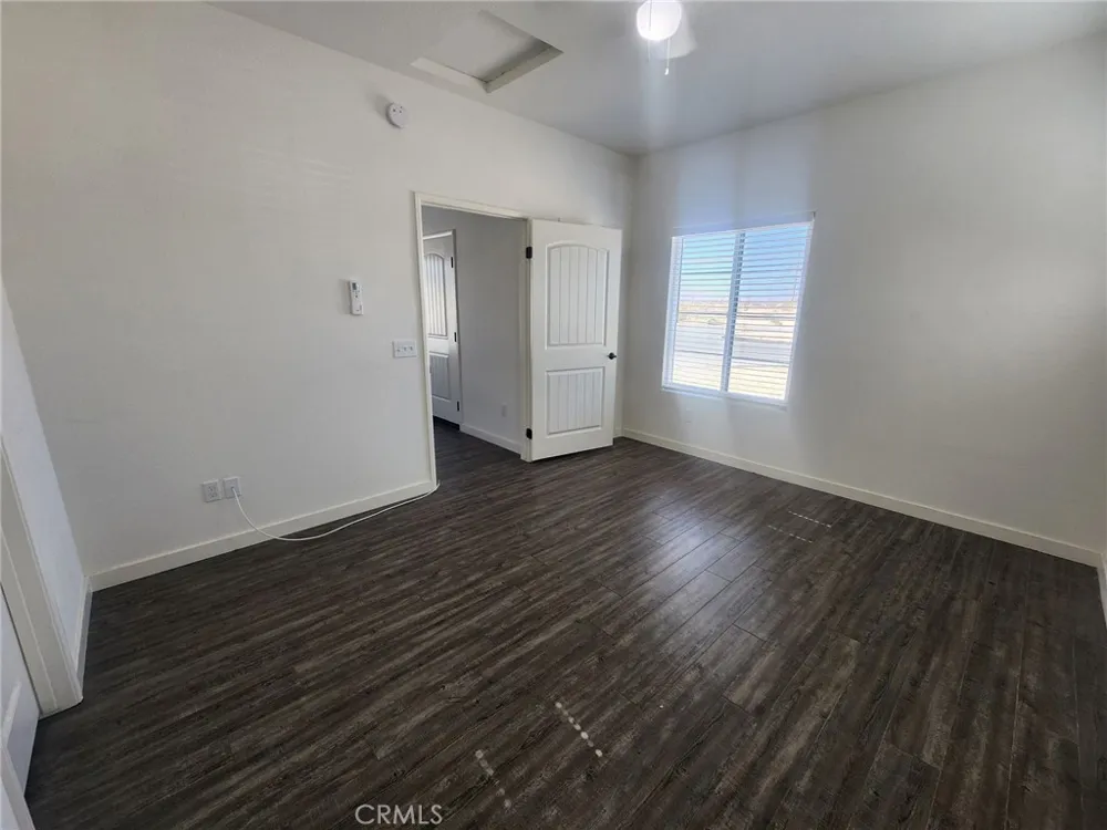 6638 Maricopa Drive #1 29 Palms, CA 92277