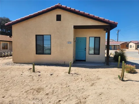 6638 Maricopa Drive #1