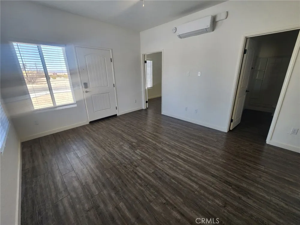 6638 Maricopa Drive #1 29 Palms, CA 92277