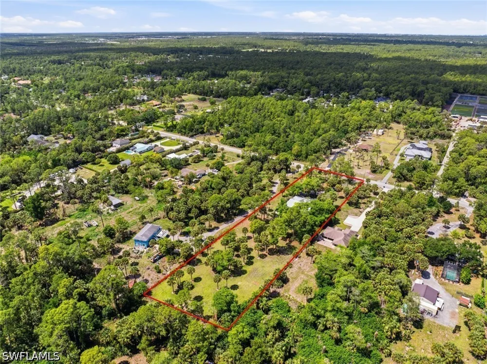 23rd Street SW Naples, FL 34117