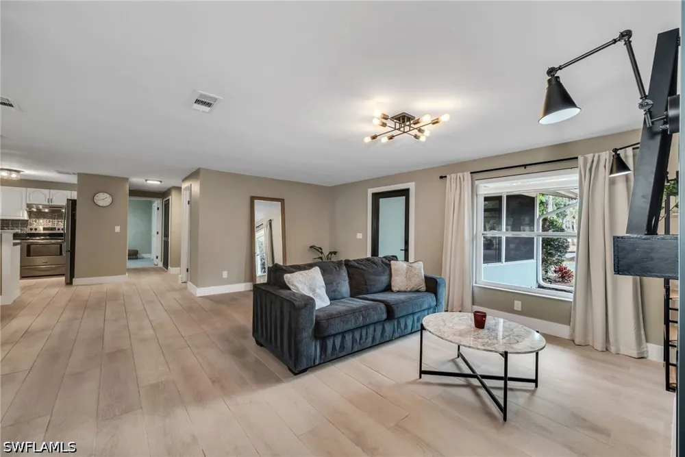 23rd Street SW Naples, FL 34117