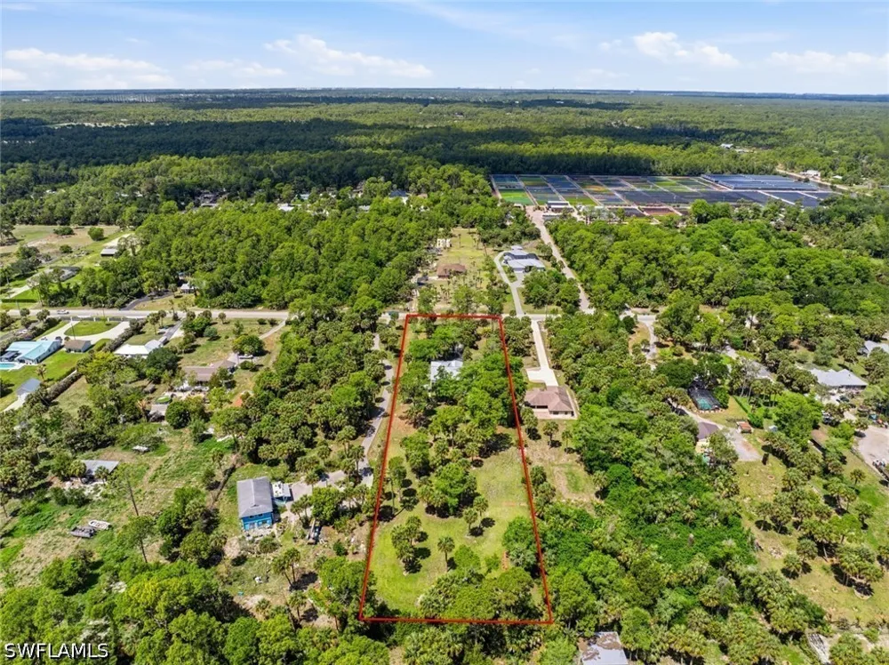 23rd Street SW Naples, FL 34117