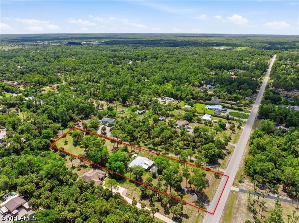 23rd Street SW Naples, FL 34117