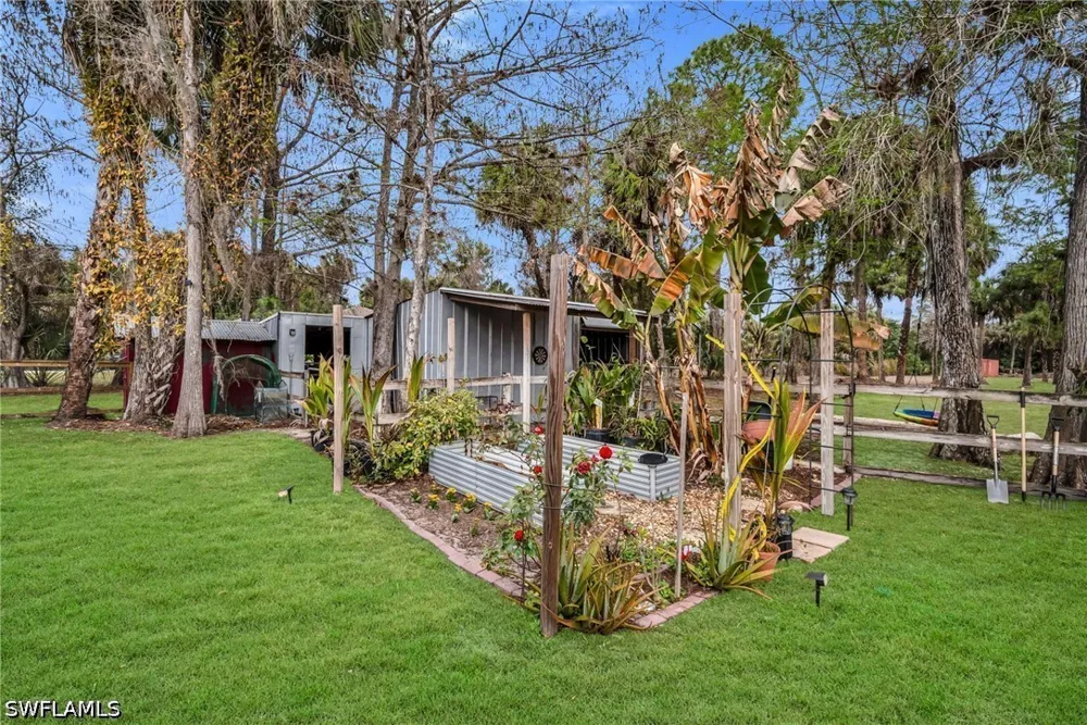 23rd Street SW Naples, FL 34117