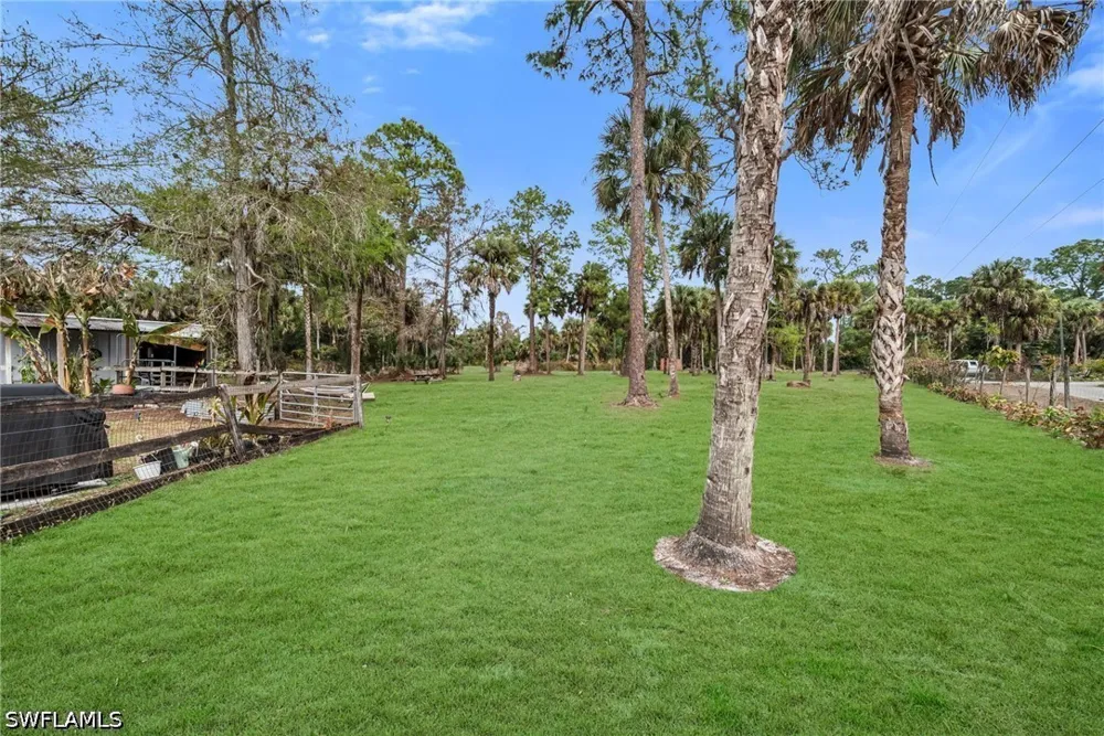 23rd Street SW Naples, FL 34117