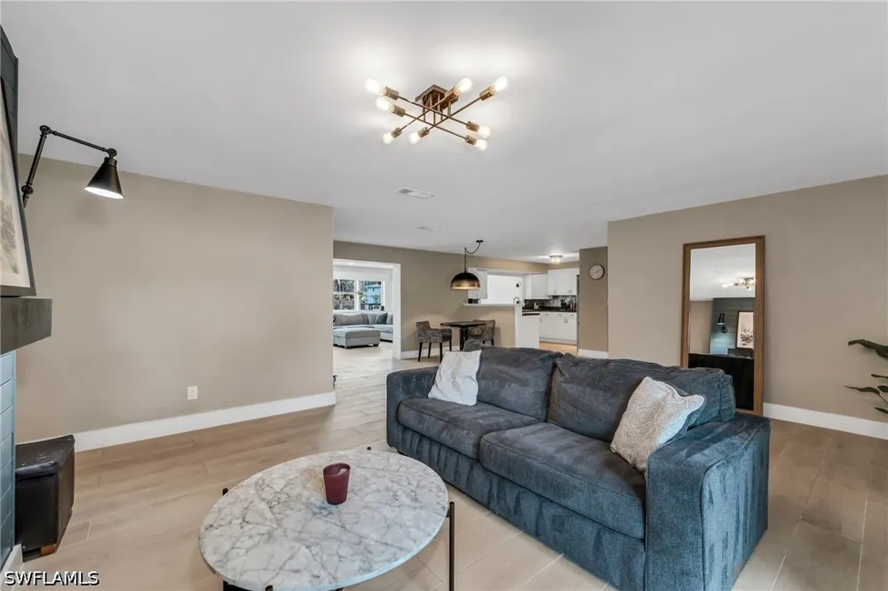 23rd Street SW Naples, FL 34117