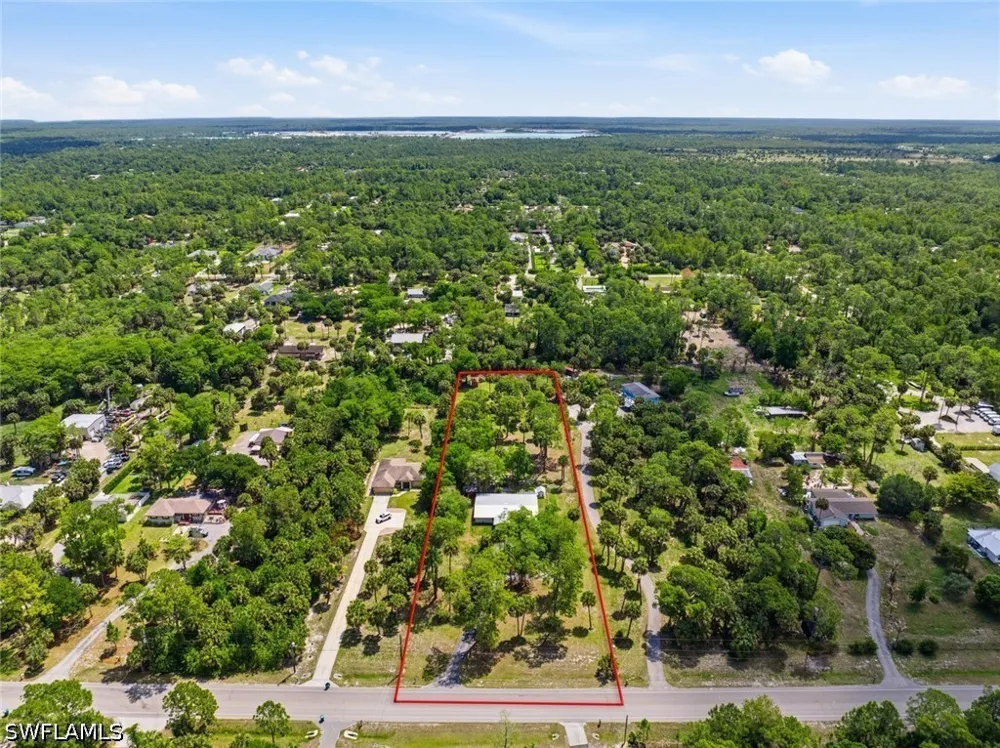 23rd Street SW Naples, FL 34117