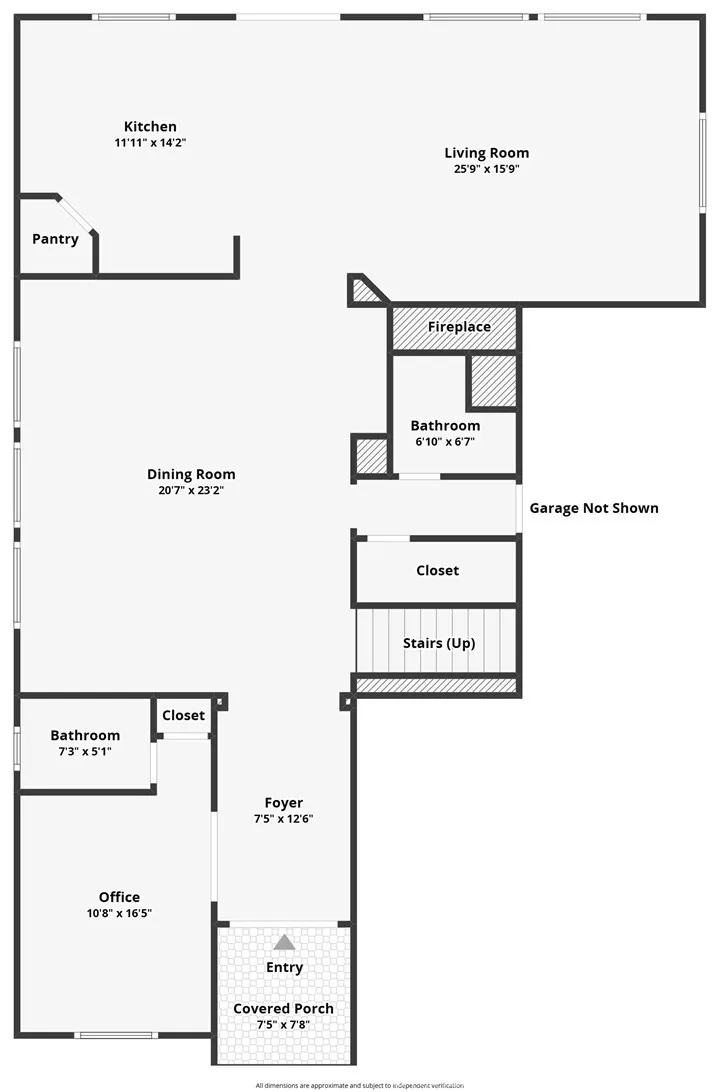 22238 Evening Star Court Saugus, CA 91390