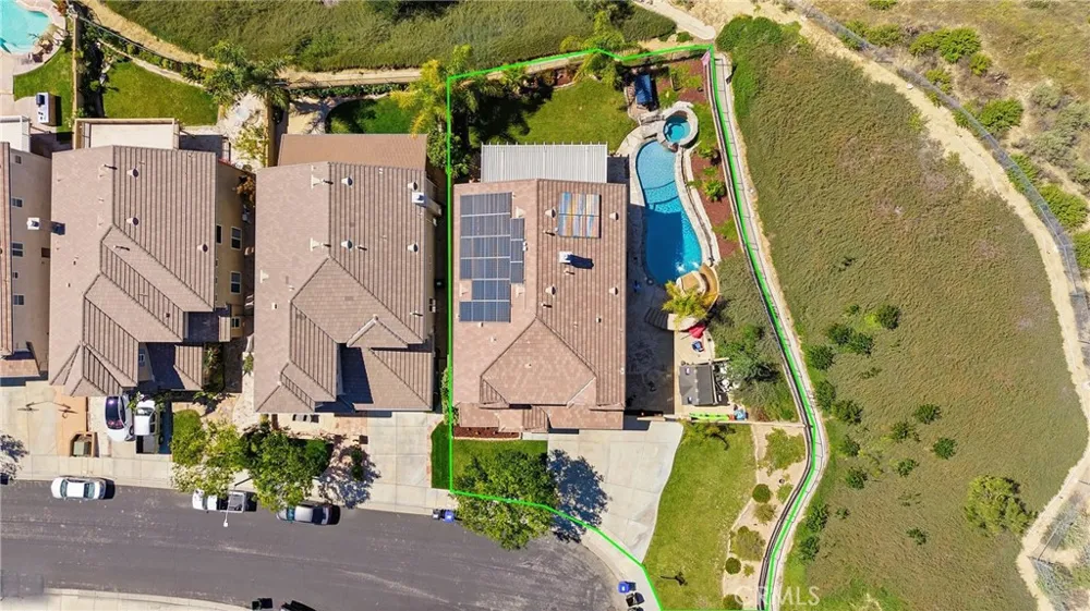 22238 Evening Star Court Saugus, CA 91390