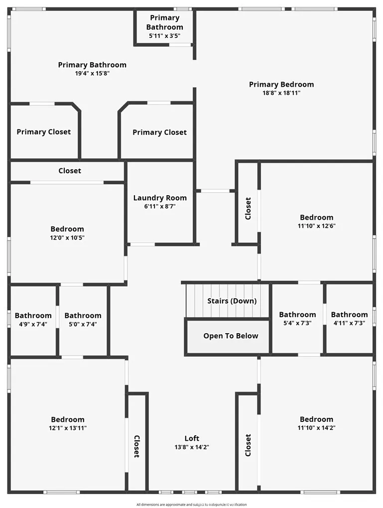 22238 Evening Star Court Saugus, CA 91390