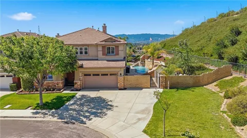 22238 Evening Star Court