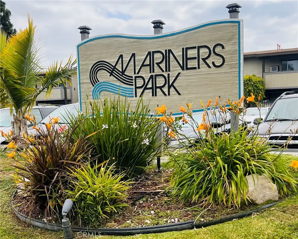 23240 Sesame #C Torrance, CA 90502