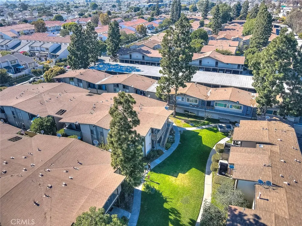 23240 Sesame #C Torrance, CA 90502