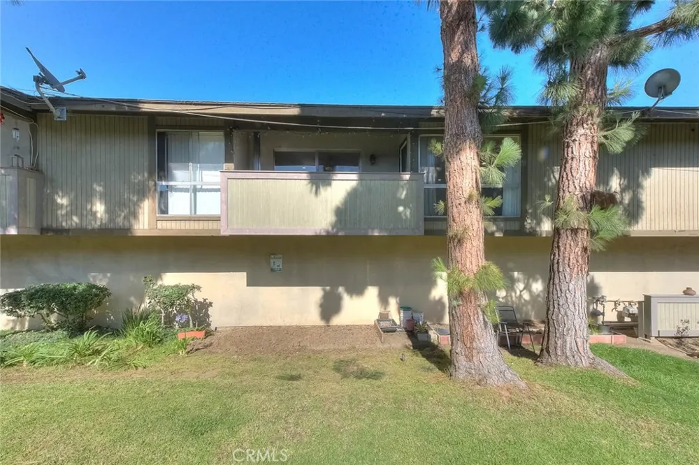 23240 Sesame #C Torrance, CA 90502