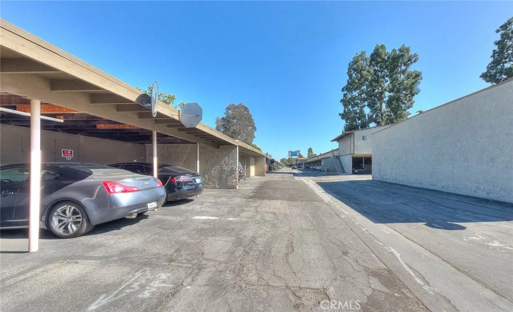 23240 Sesame #C Torrance, CA 90502