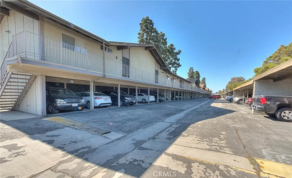 23240 Sesame #C Torrance, CA 90502