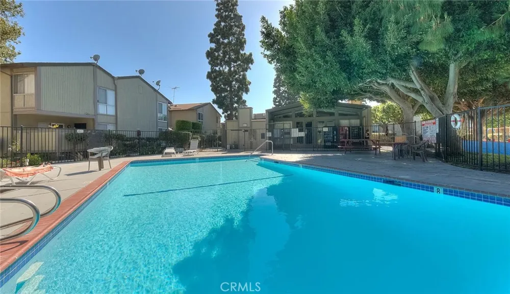 23240 Sesame #C Torrance, CA 90502