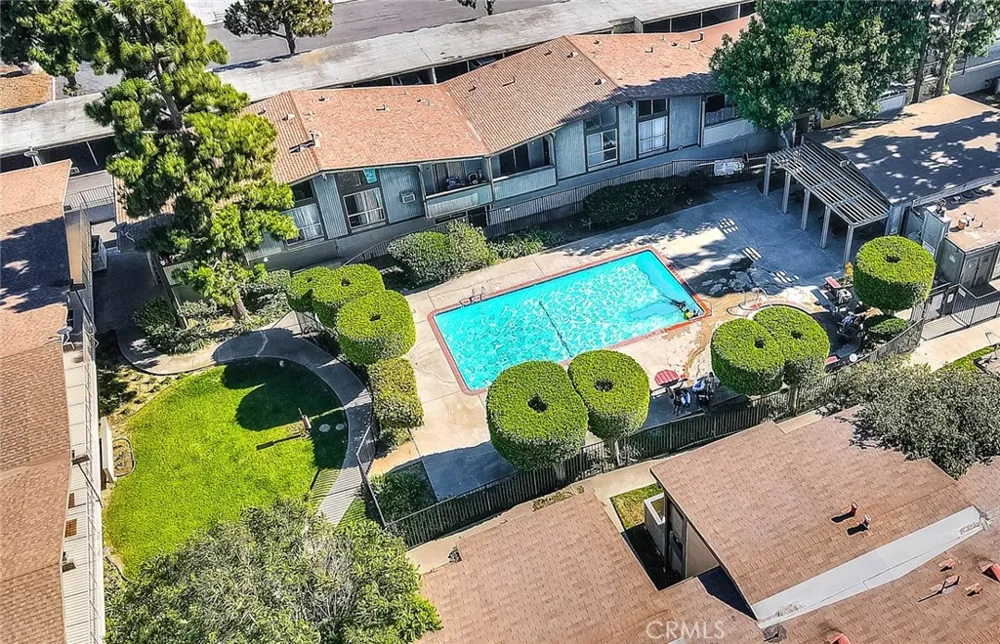 23240 Sesame #C Torrance, CA 90502